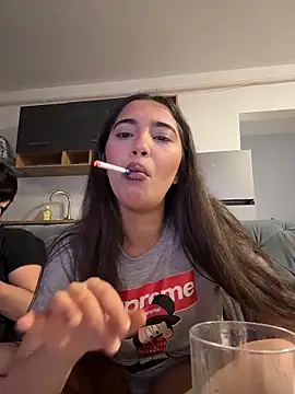 miaceleste online show from 03.27.26