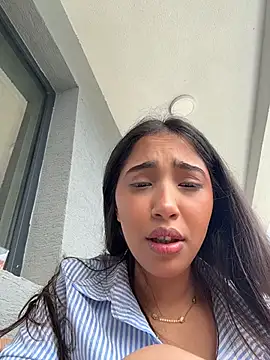 miaceleste online show from 04.06.26