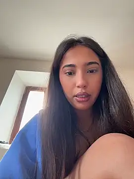 Snapshot of miaceleste chatting on 05.20.26 miaceleste online show from 05.20.26