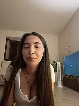 Snapshot of miaceleste chatting on 07.24.26 miaceleste online show from 07.24.26