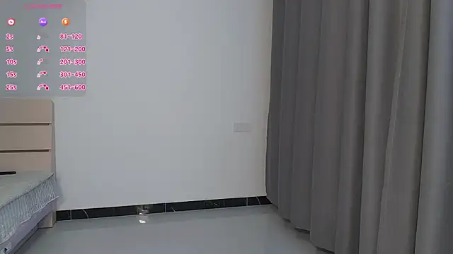 Snapshot of Lucky-xiuxiu chatting on 01.14.26 Lucky-xiuxiu online show from 01.14.26