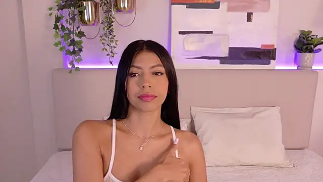 AbieHills online show from 02.19.25