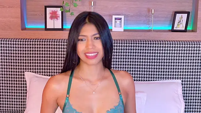 AbieHills online show from 03.01.25