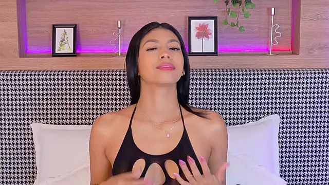 AbieHills online show from 03.14.25