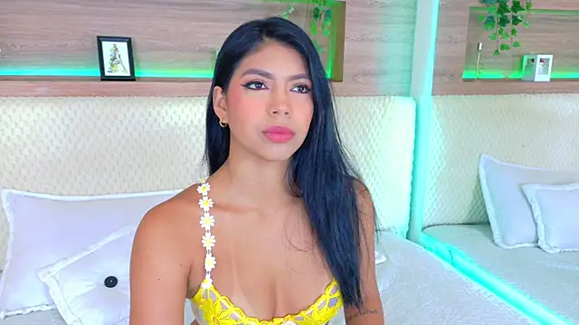 AbieHills online show from 09.10.25