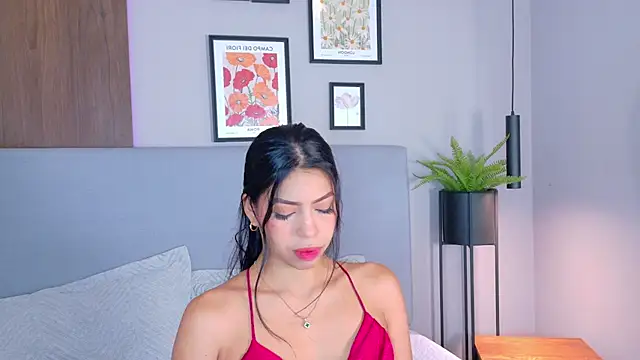 AbieHills online show from 03.23.26