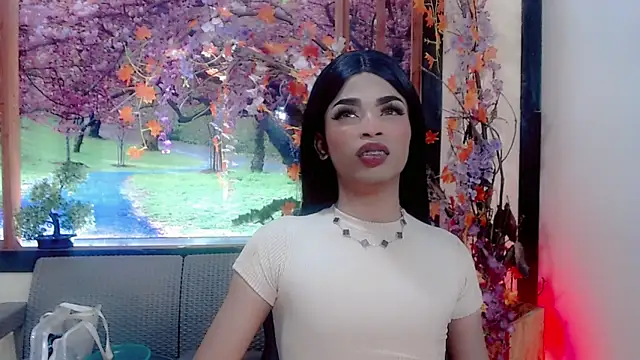 Gisele fox online show from 09.26.25