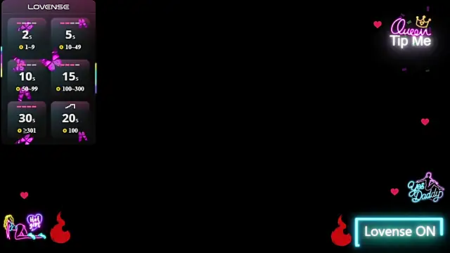 Gisele fox online show from 03.31.26