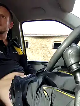 Geiler Staender online show from 11.12.25