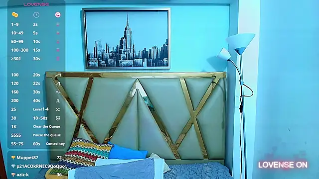 Snapshot of ebonyadiction chatting on 01.29.25 ebonyadiction online show from 01.29.25