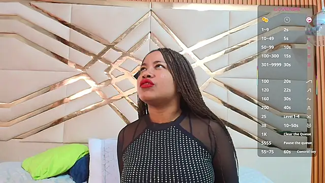 Snapshot of ebonyadiction chatting on 02.15.25 ebonyadiction online show from 02.15.25