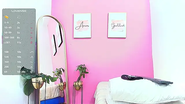 Snapshot of ebonyadiction chatting on 02.15.25 ebonyadiction online show from 02.15.25