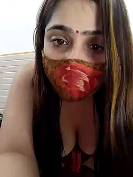 shreya1765 online show from 01.02.25