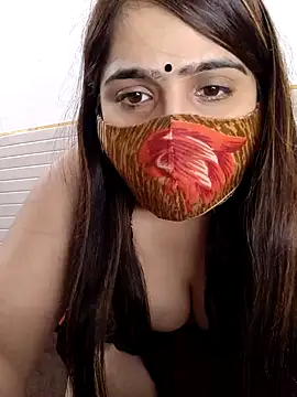 shreya1765 online show from 01.08.25