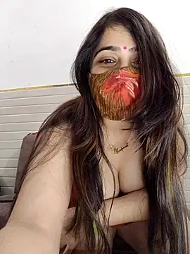 shreya1765 online show from 02.13.25