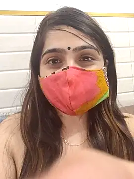 shreya1765 online show from 02.22.25