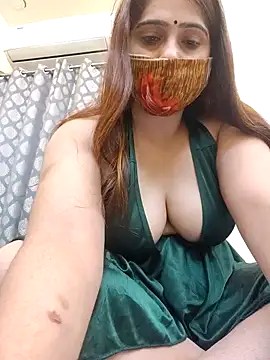 shreya1765 online show from 11.25.25