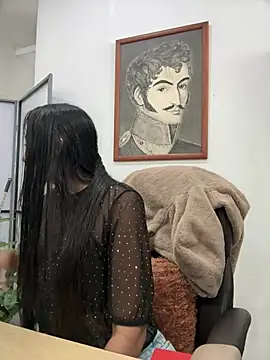 BELLA--26 online show from 01.12.26