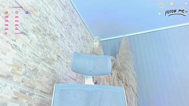 harper ziu online show from 11.03.25