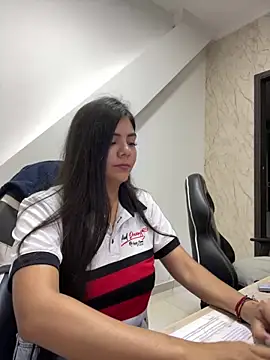 Snapshot of lia_ros chatting on 01.09.25 lia ros online show from 01.09.25