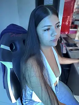 Snapshot of lia_ros chatting on 03.01.25 lia ros online show from 03.01.25