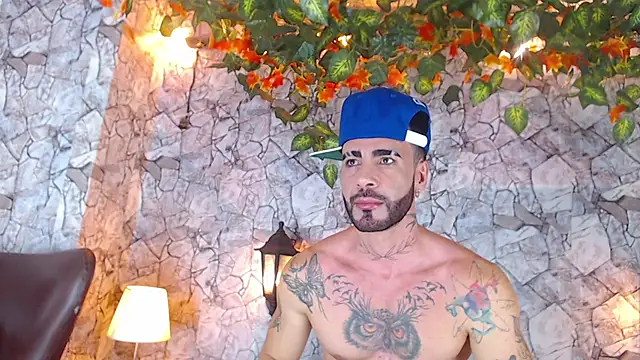 Lancelot Benwick online show from 01.11.25