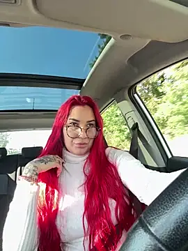 Mia-Fuchs online show from 10.02.25