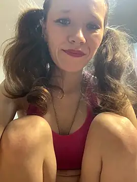 zasmin3 online show from 03.19.25