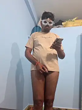 Desi Heat online show from 10.21.25