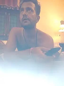 MAGNETICDADDY8 online show from 11.01.25