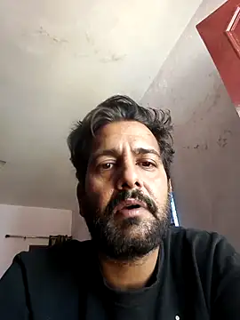 MAGNETICDADDY8 online show from 11.28.25