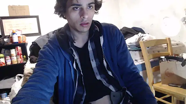 SadCatDaddy online show from 01.17.25