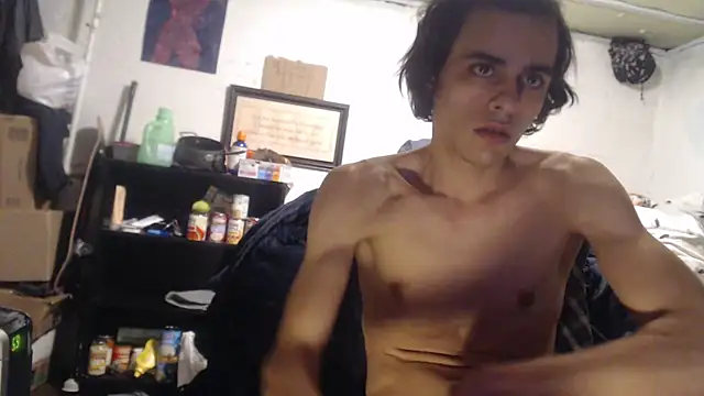 SadCatDaddy online show from 01.19.25