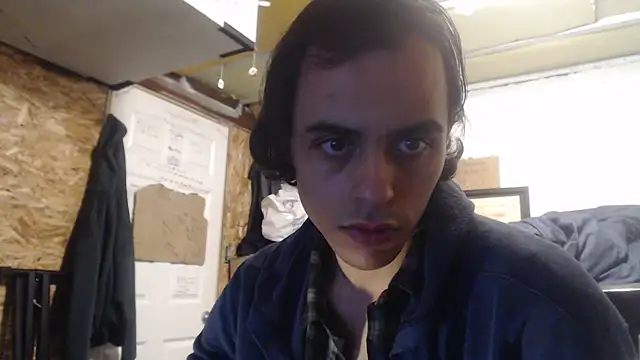 SadCatDaddy online show from 01.19.25