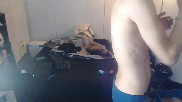 SadCatDaddy online show from 02.16.25