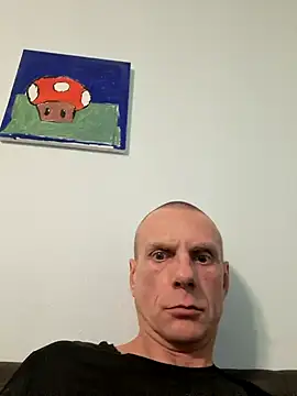 SoooV3ryKinky online show from 01.13.25