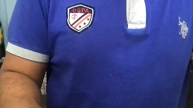 RODRI POLLADURA online show from 01.07.26