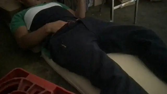 RODRI POLLADURA online show from 04.23.26