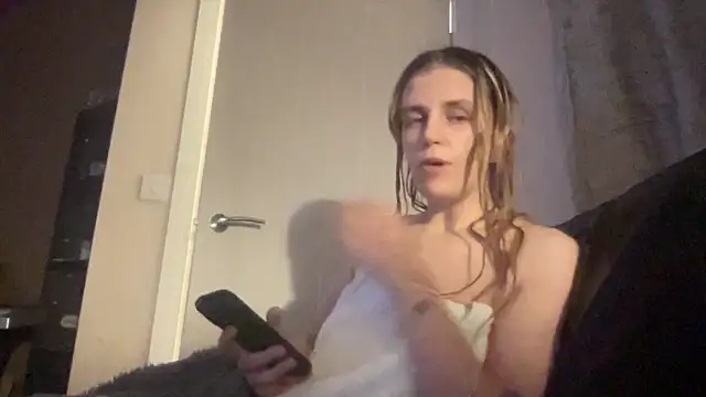 dixie leigh online show from 03.01.26