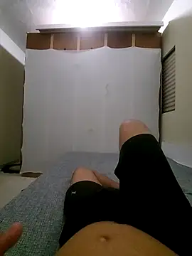 Snapshot of manterei2 chatting on 02.23.25 manterei2 online show from 02.23.25