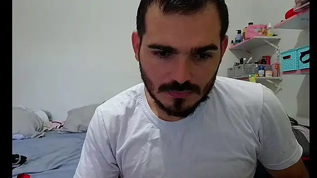 camillebr online show from 01.21.25