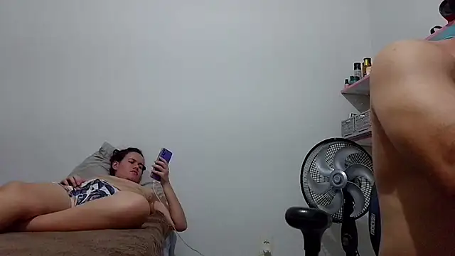 camillebr online show from 01.31.25