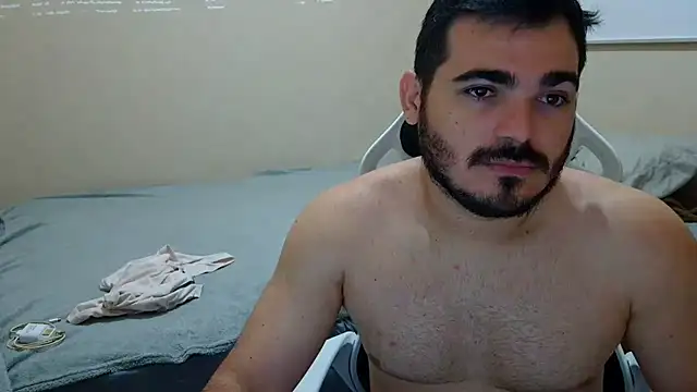 camillebr online show from 03.20.25