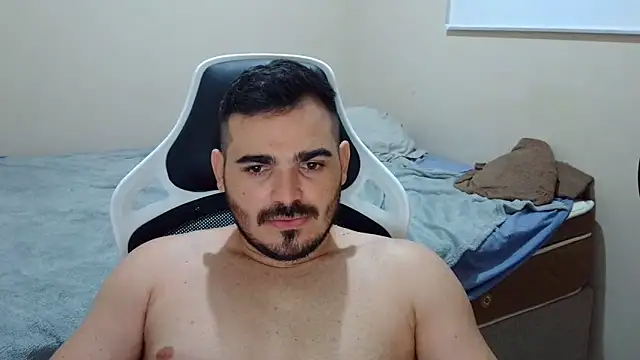 camillebr online show from 03.23.25