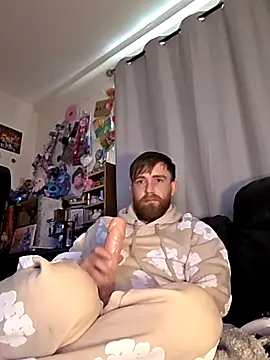 JACKulate31 online show from 12.04.25