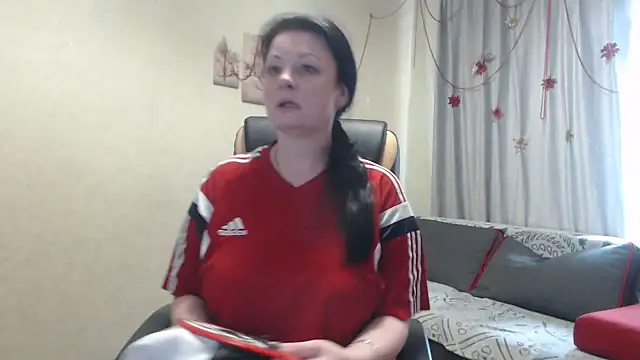 Snapshot of natnett chatting on 03.16.25 natnett online show from 03.16.25