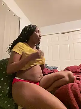 Yoshibaby2670 online show from 02.10.25