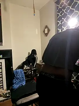 Yoshibaby2670 online show from 11.04.25