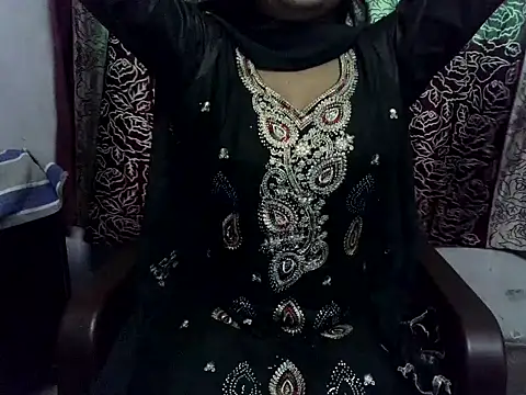 SIYA MAVI online show from 03.06.26