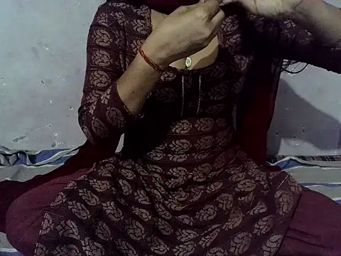 SIYA MAVI online show from 03.23.26